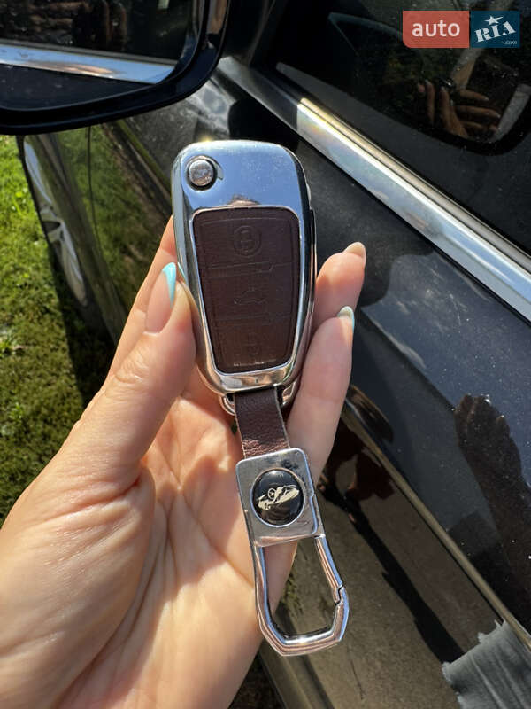 Внедорожник / Кроссовер Audi Q7 2008 в Корсуне-Шевченковском фото 4 Внедорожник / Кроссовер Audi Q7 2008 в Корсуне-Шевченковском