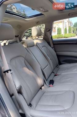 Внедорожник / Кроссовер Audi Q7 2008 в 
