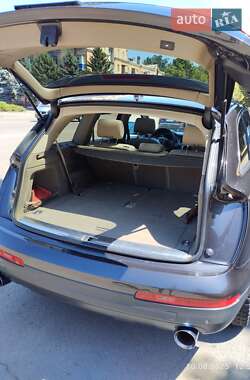 Внедорожник / Кроссовер Audi Q7 2008 в 