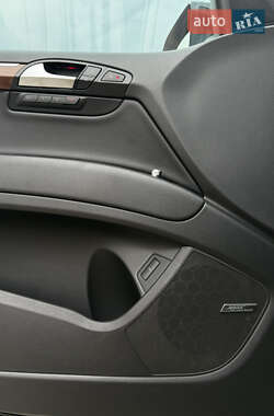 Внедорожник / Кроссовер Audi Q7 2012 в 