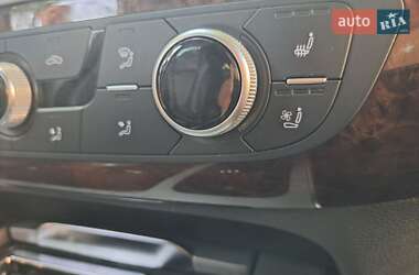 Внедорожник / Кроссовер Audi Q7 2017 в 