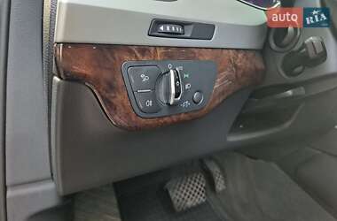 Внедорожник / Кроссовер Audi Q7 2017 в 