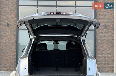 Внедорожник / Кроссовер Audi Q7 2019 в 