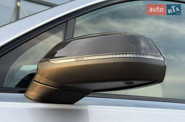 Внедорожник / Кроссовер Audi Q7 2019 в 