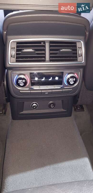 Внедорожник / Кроссовер Audi Q7 2017 в Золотоноше фото 13 Внедорожник / Кроссовер Audi Q7 2017 в Золотоноше