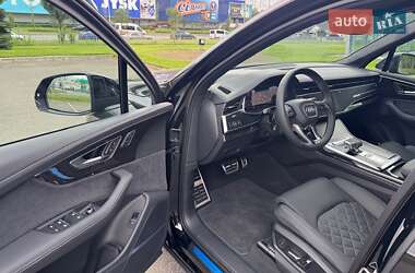 Внедорожник / Кроссовер Audi Q7 2024 в 
