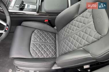Внедорожник / Кроссовер Audi Q7 2024 в 