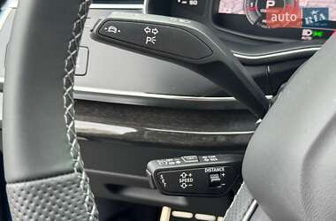 Внедорожник / Кроссовер Audi Q7 2024 в 