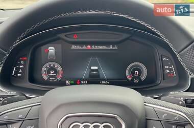 Внедорожник / Кроссовер Audi Q7 2024 в 