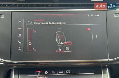 Внедорожник / Кроссовер Audi Q7 2024 в 