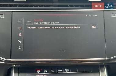 Внедорожник / Кроссовер Audi Q7 2024 в 
