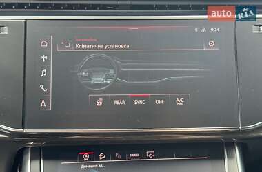 Внедорожник / Кроссовер Audi Q7 2024 в 