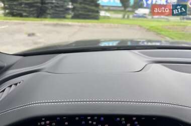 Внедорожник / Кроссовер Audi Q7 2024 в 