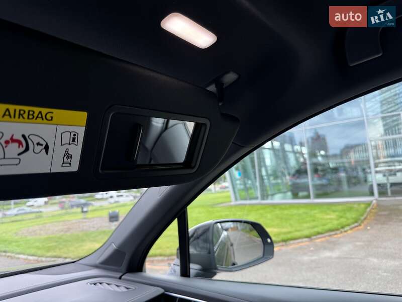 Внедорожник / Кроссовер Audi Q7 2024 в Киеве