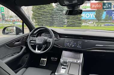 Внедорожник / Кроссовер Audi Q7 2024 в 