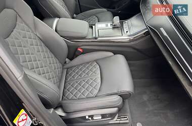 Внедорожник / Кроссовер Audi Q7 2024 в 