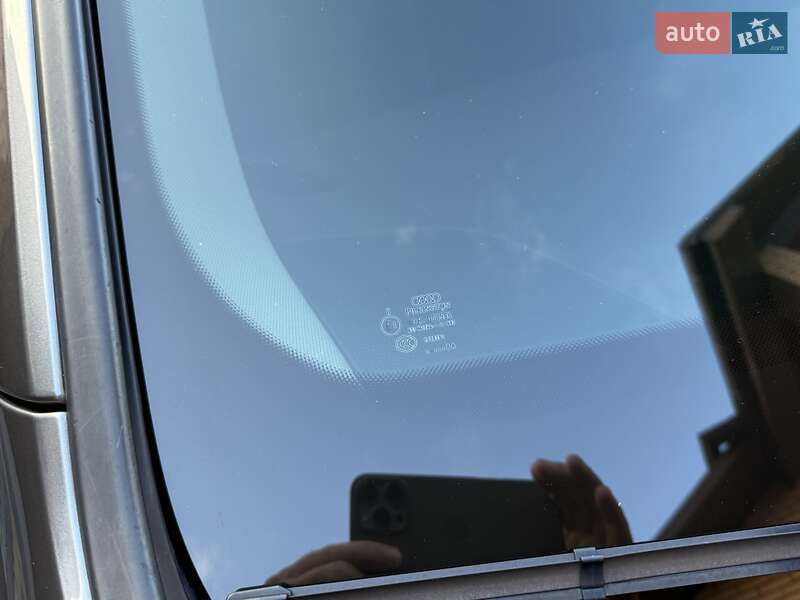 Внедорожник / Кроссовер Audi Q7 2017 в Виннице