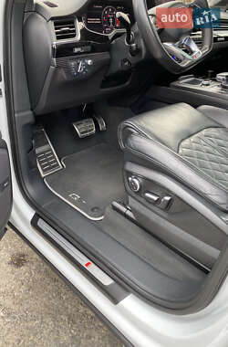 Внедорожник / Кроссовер Audi Q7 2017 в 