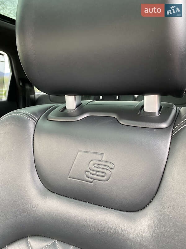 Внедорожник / Кроссовер Audi Q7 2017 в Тячеве фото 34 Внедорожник / Кроссовер Audi Q7 2017 в Тячеве