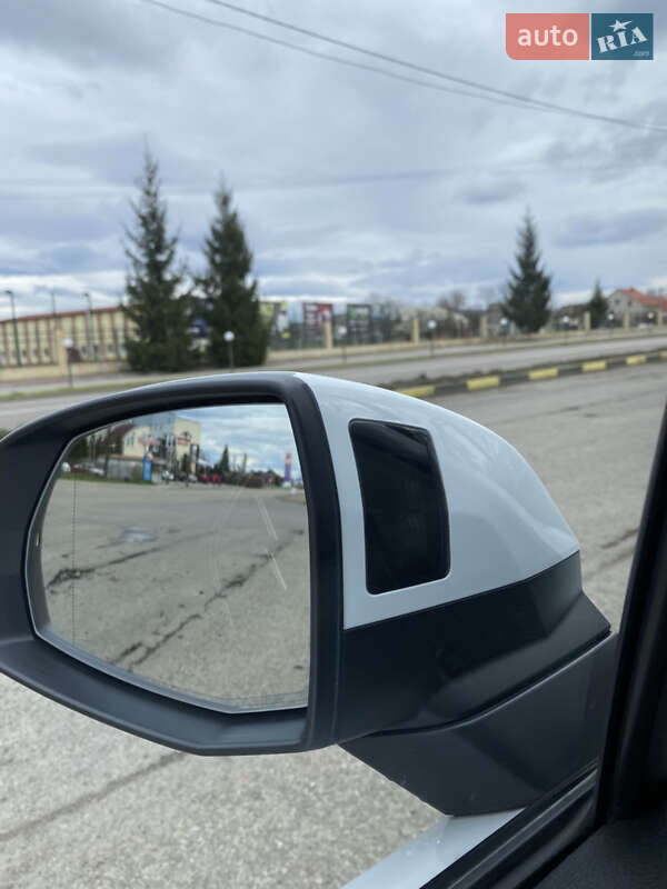 Внедорожник / Кроссовер Audi Q7 2017 в Тячеве фото 47 Внедорожник / Кроссовер Audi Q7 2017 в Тячеве