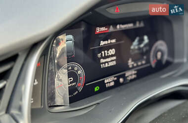 Внедорожник / Кроссовер Audi Q7 2020 в 