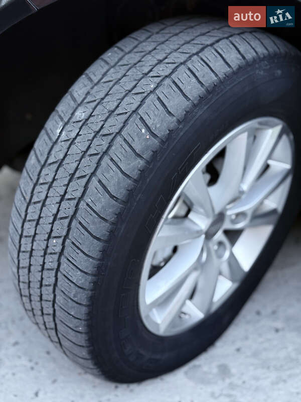 Внедорожник / Кроссовер Audi Q7 2006 в Смеле