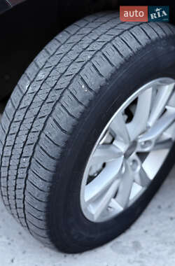 Внедорожник / Кроссовер Audi Q7 2006 в 