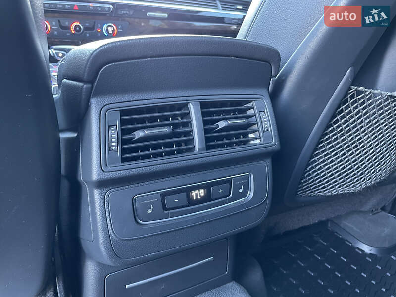 Внедорожник / Кроссовер Audi Q7 2016 в Черкассах