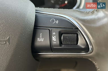 Внедорожник / Кроссовер Audi Q7 2013 в 