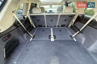 Внедорожник / Кроссовер Audi Q7 2016 в 