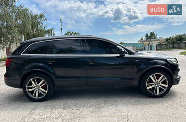 Внедорожник / Кроссовер Audi Q7 2009 в 