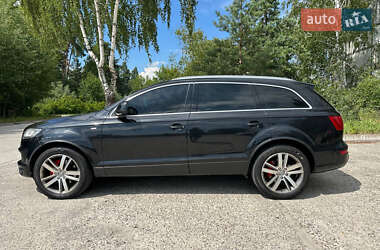 Внедорожник / Кроссовер Audi Q7 2009 в 