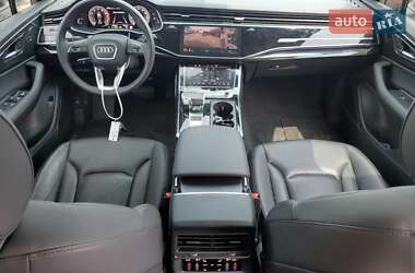 Внедорожник / Кроссовер Audi Q7 2022 в 