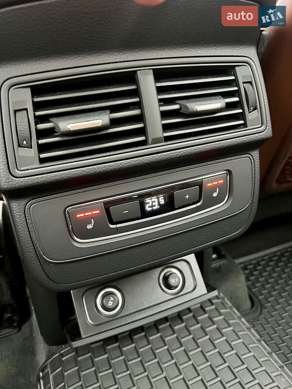 Позашляховик / Кросовер Audi Q7 2017 в Мукачевому фото 19 Позашляховик / Кросовер Audi Q7 2017 в Мукачевому