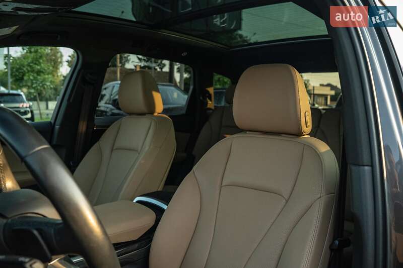 Внедорожник / Кроссовер Audi Q7 2021 в Черновцах фото 50 Внедорожник / Кроссовер Audi Q7 2021 в Черновцах