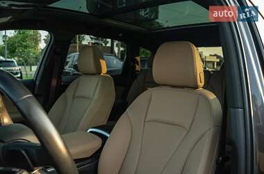 Внедорожник / Кроссовер Audi Q7 2021 в 