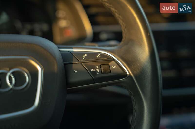 Внедорожник / Кроссовер Audi Q7 2021 в Черновцах фото 37 Внедорожник / Кроссовер Audi Q7 2021 в Черновцах