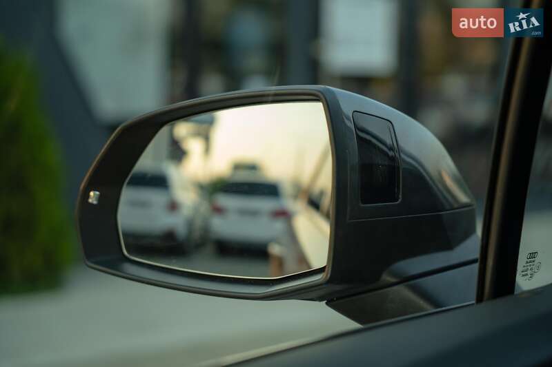 Внедорожник / Кроссовер Audi Q7 2021 в Черновцах фото 26 Внедорожник / Кроссовер Audi Q7 2021 в Черновцах