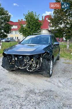 Внедорожник / Кроссовер Audi Q7 2020 в 
