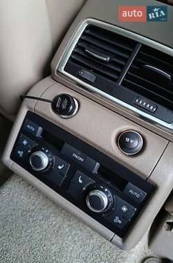 Позашляховик / Кросовер Audi Q7 2006 в 
