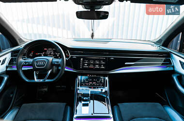 Внедорожник / Кроссовер Audi Q7 2019 в 
