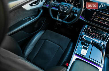 Внедорожник / Кроссовер Audi Q7 2019 в 