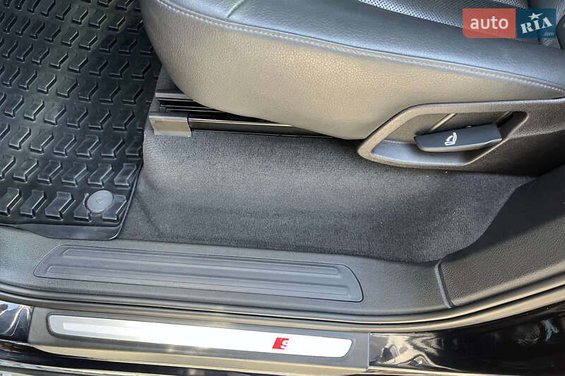 Внедорожник / Кроссовер Audi Q7 2012 в Коломые
