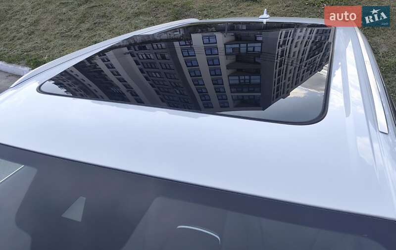 Позашляховик / Кросовер Audi Q7 2020 в Львові фото 12 Позашляховик / Кросовер Audi Q7 2020 в Львові