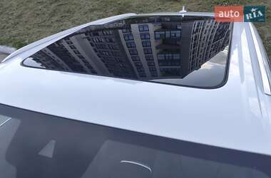 Внедорожник / Кроссовер Audi Q7 2020 в 