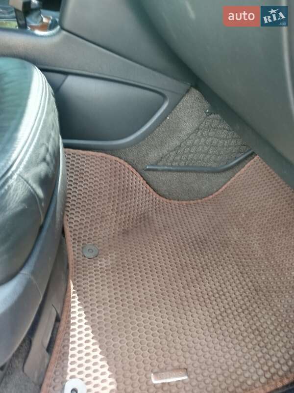 Внедорожник / Кроссовер Audi Q7 2006 в Лубнах фото 71 Внедорожник / Кроссовер Audi Q7 2006 в Лубнах