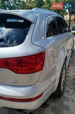 Внедорожник / Кроссовер Audi Q7 2006 в 