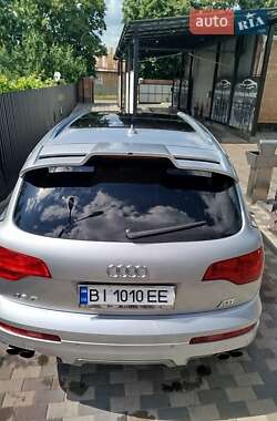 Внедорожник / Кроссовер Audi Q7 2006 в 