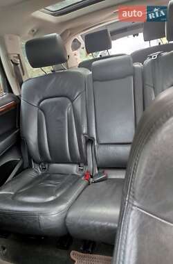 Внедорожник / Кроссовер Audi Q7 2006 в 