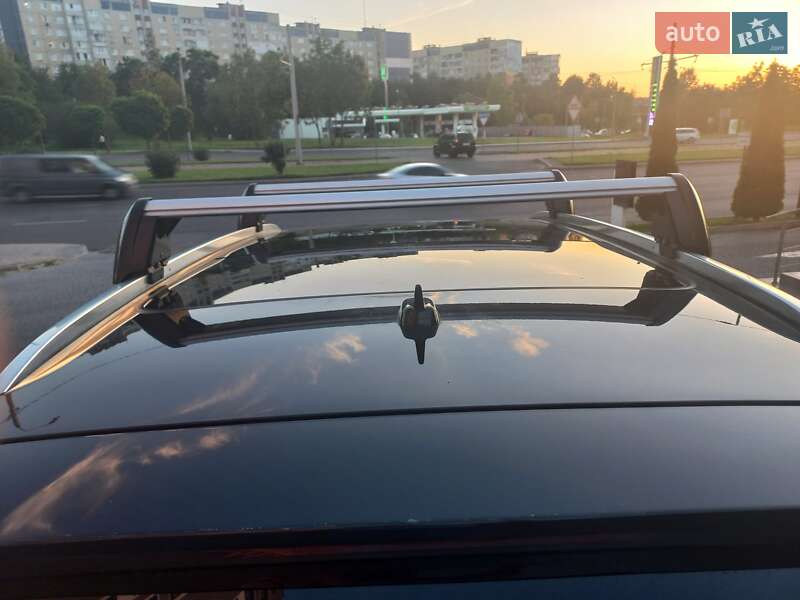 Внедорожник / Кроссовер Audi Q7 2014 в Львове